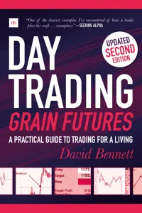 Day Trading Grain Futures_cover