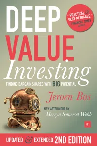 Deep Value Investing_cover