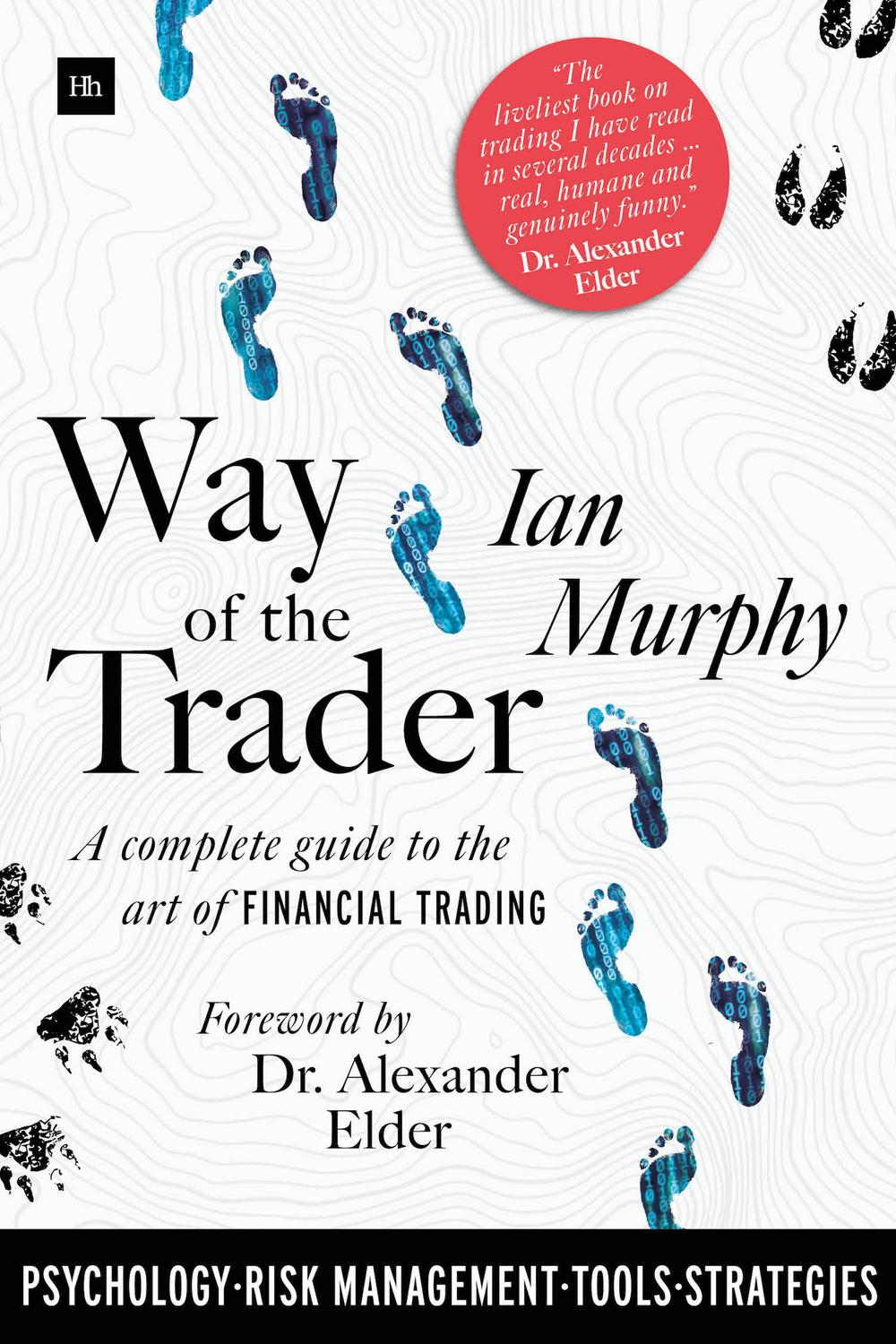 PDF] Way of the Trader by Ian Murphy | 9780857196996