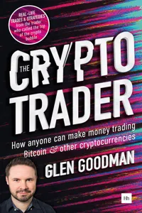 The Crypto Trader_cover