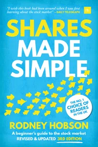 Shares Made Simple_cover