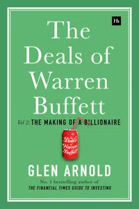 The Deals of Warren Buffett Volume 2_cover