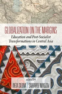 Globalization on the Margins_cover