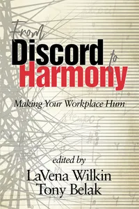 From Discord to Harmony_cover