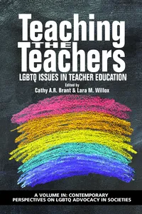 Teaching the Teachers_cover
