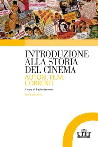 Introduzione alla storia del cinema_cover