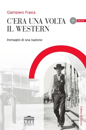 C'era una volta il western