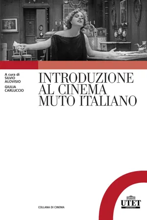 Introduzione al cinema muto italiano