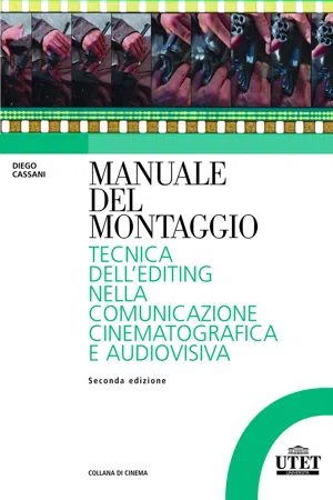 Manuale del montaggio