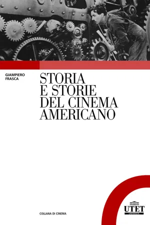 Storia e storie del cinema americano