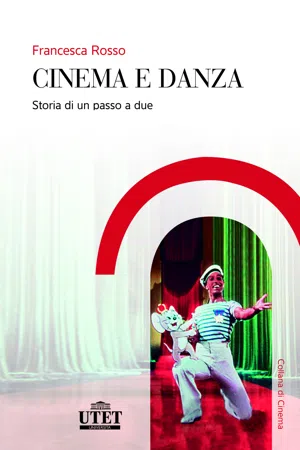 Cinema e danza