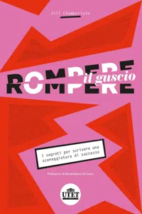 Rompere il guscio_cover