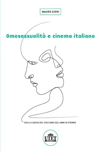 Omosessualità e cinema italiano_cover