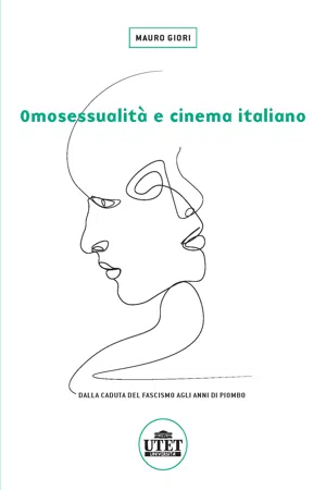 Omosessualità e cinema italiano