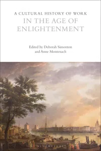 A Cultural History of Work in the Age of Enlightenment_cover