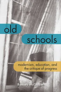 Old Schools_cover