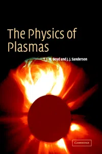 The Physics of Plasmas_cover