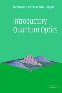 Introductory Quantum Optics_cover