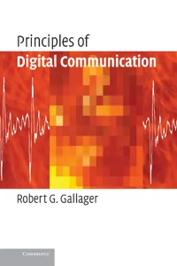 Principles of Digital Communication_cover
