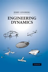 Engineering Dynamics_cover