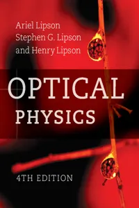 Optical Physics_cover