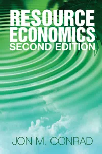 Resource Economics_cover