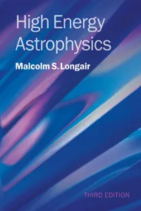 High Energy Astrophysics_cover