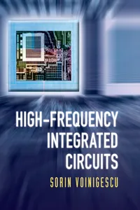 High-Frequency Integrated Circuits_cover