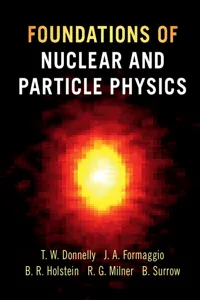 Foundations of Nuclear and Particle Physics_cover