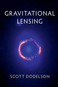 Gravitational Lensing_cover