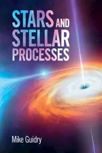 Stars and Stellar Processes_cover