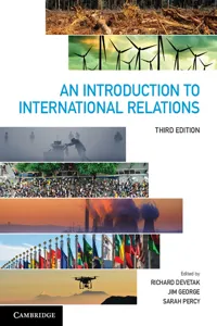 An Introduction to International Relations_cover