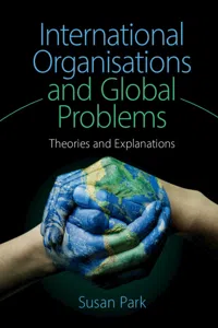 International Organisations and Global Problems_cover