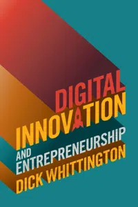 Digital Innovation and Entrepreneurship_cover