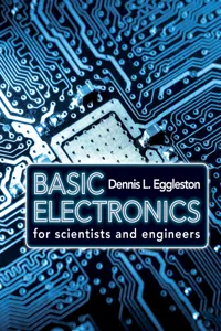Basic Electronics for Scientists and Engineers_cover