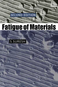 Fatigue of Materials_cover