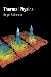 Thermal Physics_cover