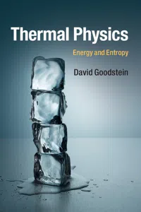 Thermal Physics_cover