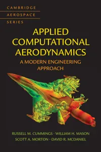Applied Computational Aerodynamics_cover