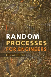 Random Processes for Engineers_cover