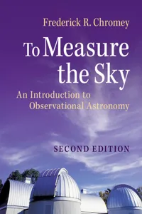 To Measure the Sky_cover