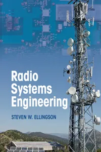 Radio Systems Engineering_cover