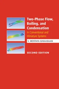 Two-Phase Flow, Boiling, and Condensation_cover