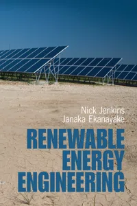 Renewable Energy Engineering_cover