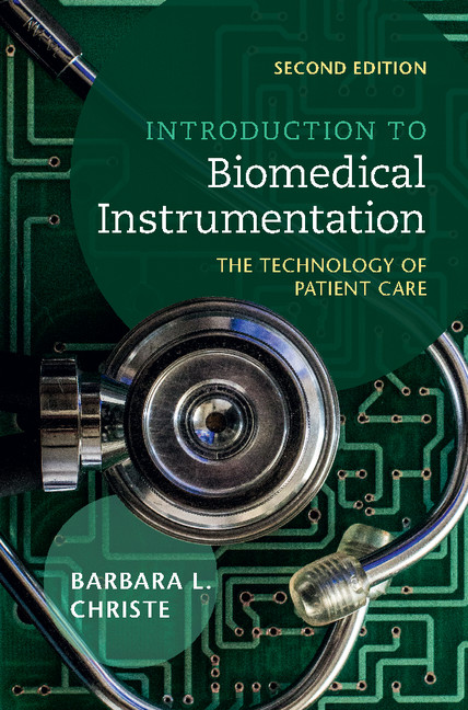 PDF] Introduction to Biomedical Instrumentation by Barbara L