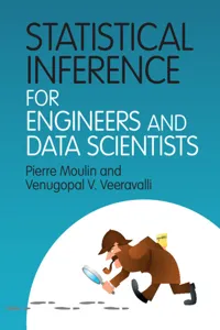 Statistical Inference for Engineers and Data Scientists_cover