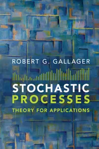 Stochastic Processes_cover