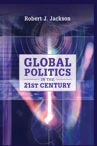 Global Politics in the 21st Century_cover