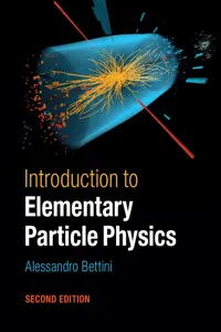 Introduction to Elementary Particle Physics_cover