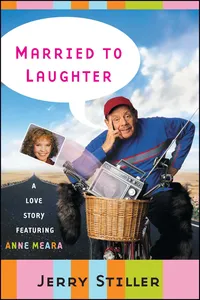 Married to Laughter_cover